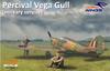 Percival Vega Gull (military service), Dora Wings 72004