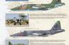 Su-25SM Syria, Khmeimim Air Base, Part 3, ADVANCED MODELING 148023