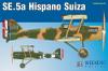 SE.5a Hispano Suiza, Eduard 8453
