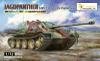 Jagdpanther Sdkfz.173 G1 Late Production, Vespid 720010