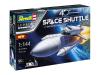 Space Shuttle & Booster Rockets - 40th Anniversary, Revell 05674