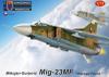 MiG-23MF „Warsaw Pact II“