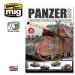 PANZER ACES ISSUE 55 - PANZER PAPERS, AMMO/Mig Jimenez PANZ0055