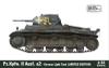 Pz.Kpfw. II Ausf. A2 - LIMITED EDITION, IBG 35083L