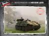 Bergehetzer Late Special Edition, Thunder Model 35100