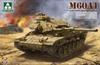 M60A1 w/Explosive Reactive Armor