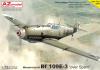 Messerschmitt Bf-109E-3 "Over Spain"