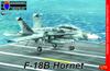 F18B Hornet, AZ Model KPM0164