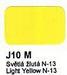 Liight Yellow, Agama J10-M