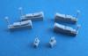 Blenheim engine exhausts and intakes for Airfix