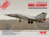 MiG-25RBT, ICM 72172
