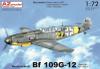 Bf 109G-12, AZ Model 7616