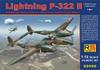 Lightning P-322 II, RS 92096