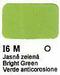 Bright Green, Agama I06-M