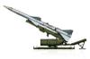 Sam-2 Missile with Launcher Cabin, Hobby Boss 82933