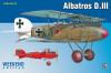 Albatros D.III, Eduard 8438