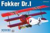 Fokker Dr.I, Eduard 8487