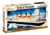 R.M.S.Titanic (600 Pcs), Cobi 01914A