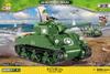 M4a1 Sherman (480 Pcs), Cobi 02464A