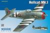 Hellcat Mk. I, Eduard 7437