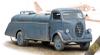 COE (CabOverEngine) refueler truck m.1939