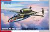 Heinkel He 162 Spatz, Special Hobby SH72341
