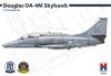Douglas OA-4M Skyhawk - Samurai, Hobby 2000 72018