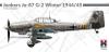Junkers Ju-87 G-2 Winter 1944/45, Hobby 2000 72022