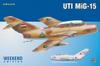 UTI MiG-15, Eduard 7433