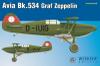 Avia Bk-534 Graf Zeppelin, Eduard 7445