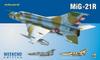 MiG-21R, Eduard 84123