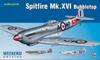 Spitfire Mk. XVI Bubbletop, Eduard 84141