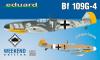 Bf 109G-4, Eduard 84149