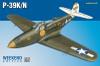 P-39K/ N, Eduard 84161