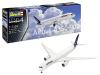 Airbus A350-900 Lufthansa New Livery, Revell 03881