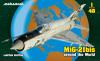 MiG-21bis, Eduard 11135
