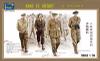 WWII British Leader set (ROAD TO VICTORY), RIICH 35023
