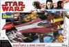 Resistance A-Wing Fighter, Revell 06759