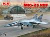 MiG 25 RBF, ICM 72174