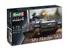 Spz Marder 1A3, Revell 03326