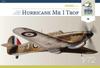 Hawker Hurricane Mk.I Trop, Arma Hobby 70021