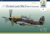 Hurricane Mk I Navy Colours, Arma Hobby 70022