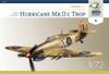 Hurricane Mk IIc Trop, Arma Hobby 70037