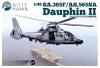 SA.365F/AS.565SA Dauphin II, Kitty Hawk 80108