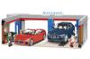 Maserati Garage Set (500 pcs.)
