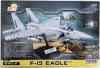 F-15 Eagle (640 pcs)
