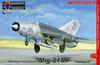 MiG-21MF, AZ Model KPM0085