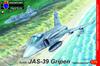 SAAB JAS39 Gripen "International", AZ Model KPM0161