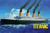 R.M.S. Titanic 1/550, Hobby Boss 81305