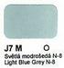 Light Blue Grey, Agama J07-M